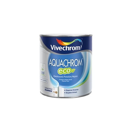 Aquachrom eco