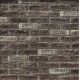 Mathios Deco Bricks Brown