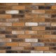 Mathios Deco Bricks Foggy