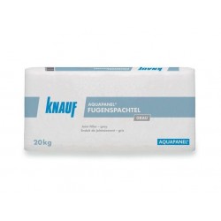 Knauf Aquapanel Joint Filler