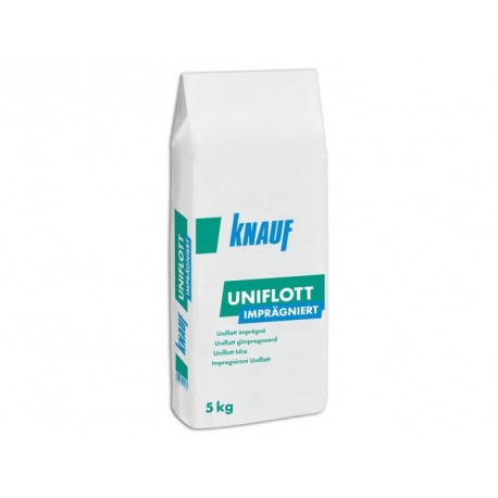 Knauf Uniflott Ανθυγρό