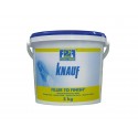 Knauf F2F (Filler to Finish)