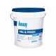 Knauf Fill & Finish Light (Sheetrock)