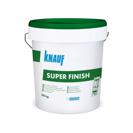 Knauf Super Finish (Sheetrock)