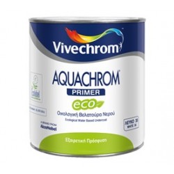 Aquachrom primer