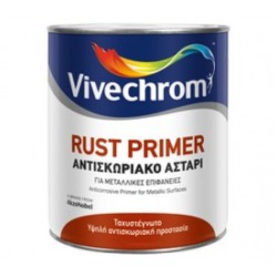 Vivechrom Rust Primer
