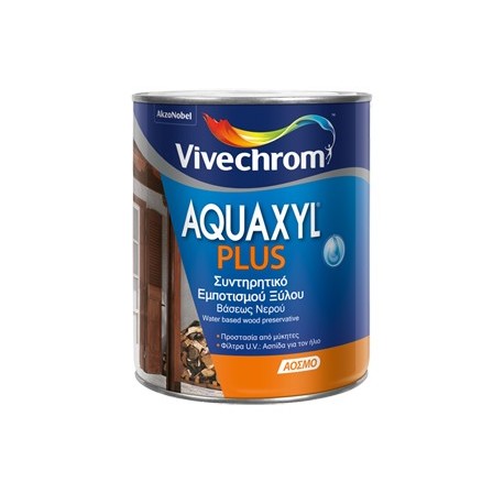 Vivechrom Aquaxyl Plus