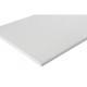 Knauf Γυψοσανίδα Standard A GKB(12,5) 2000mm 