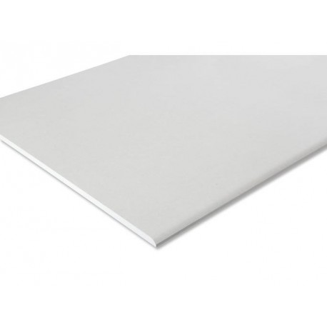 Knauf Γυψοσανίδα Standard A GKB(12,5) 3000mm 