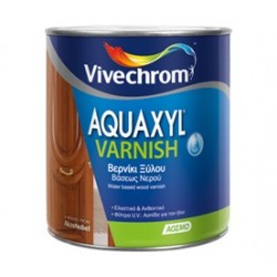 Vivechrom Aquaxyl Varnish