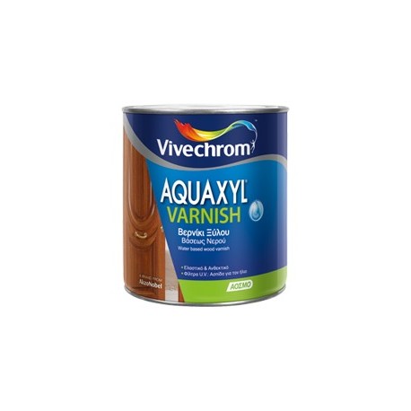 Aquaxyl Varnish