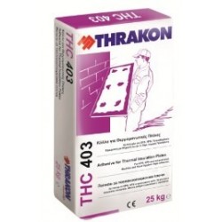 Thrakon THC 403