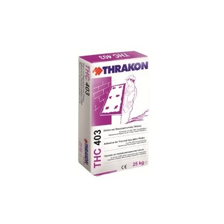 Thrakon THC 403