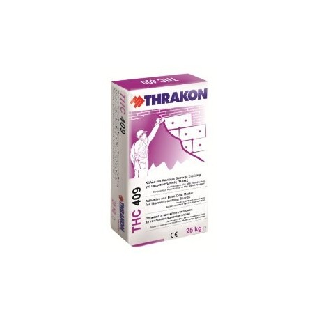 Thrakon THC 409