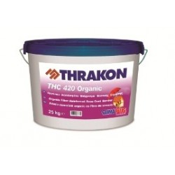 Thrakon 420 Organic