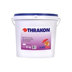 Thrakon DEC 438 Silicone