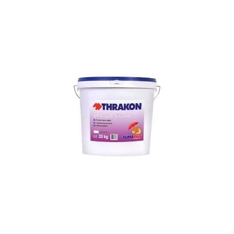 Thrakon DEC 438 Silicone