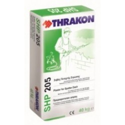 Thrakon SHP 205