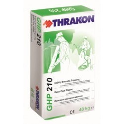 Thrakon GHP 210