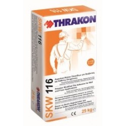 Thrakon SKW 116