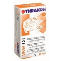 Thrakon VKW 121