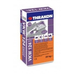 Thrakon VKW 124