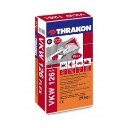 Thrakon VKW 126