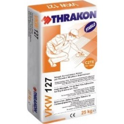 Thrakon VKW 127