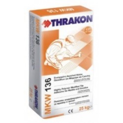 Thrakon MKW 136