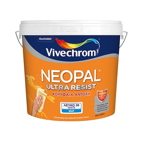 Vivechrom Neopal Ultra Resist