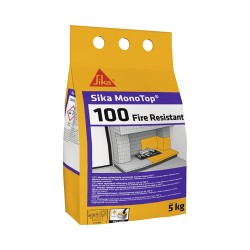 Sika MonoTop 100 Fire Resistant