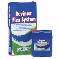 Neotex Revinex Flex System