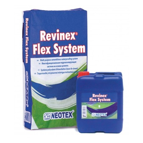 Neotex Revinex Flex System
