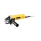 DeWalt Γωνιακός Τροχός 125mm DWE4057