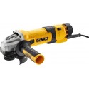 DeWalt Γωνιακός Τροχός 125mm DWE4257