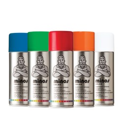 Minos Color Spray