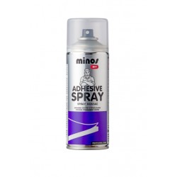 Minos DIY Adhesive Spray