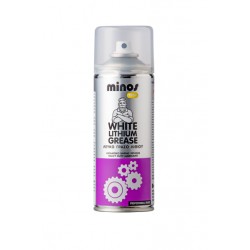 Minos Tech White Lithium Grease