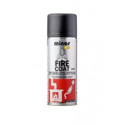 Minos Tech Fire Coat