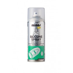 Minos Tech Silicone Spray