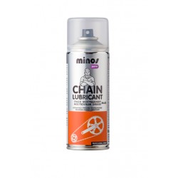 Minos Auto Chain Lubricant