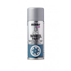 Minos Auto Wheel Paint