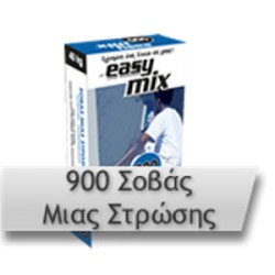 Easy Mix 900
