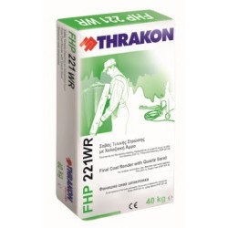 Thrakon FHP 221 WR