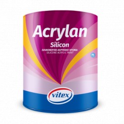 Acrylan Silicon