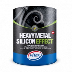Vitex Heavy Metal Silicon Effect