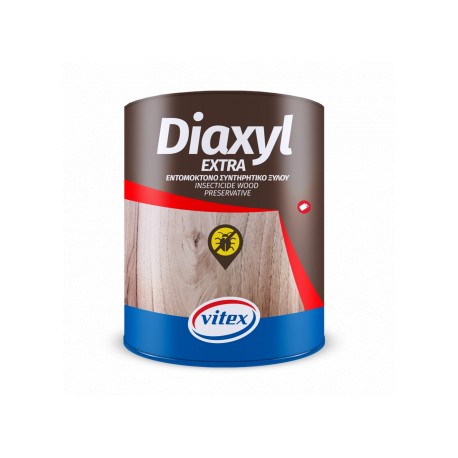 Vitex Diaxyl Extra Διαλύτου