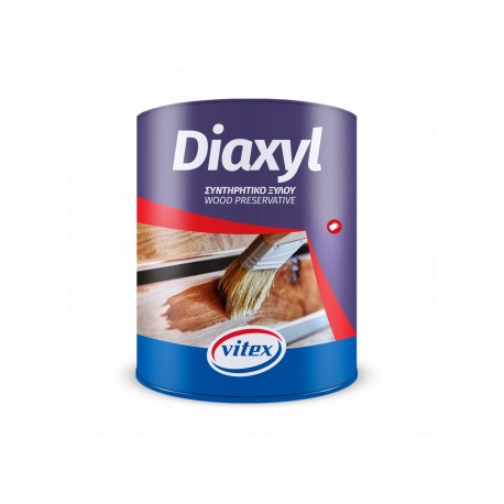 Vitex Diaxyl Διαλύτου