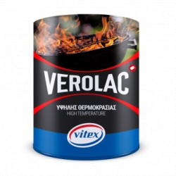 Vitex Verolac Υψηλής θερμοκρασίας