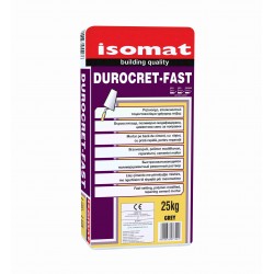 Isomat Durocret-Fast
